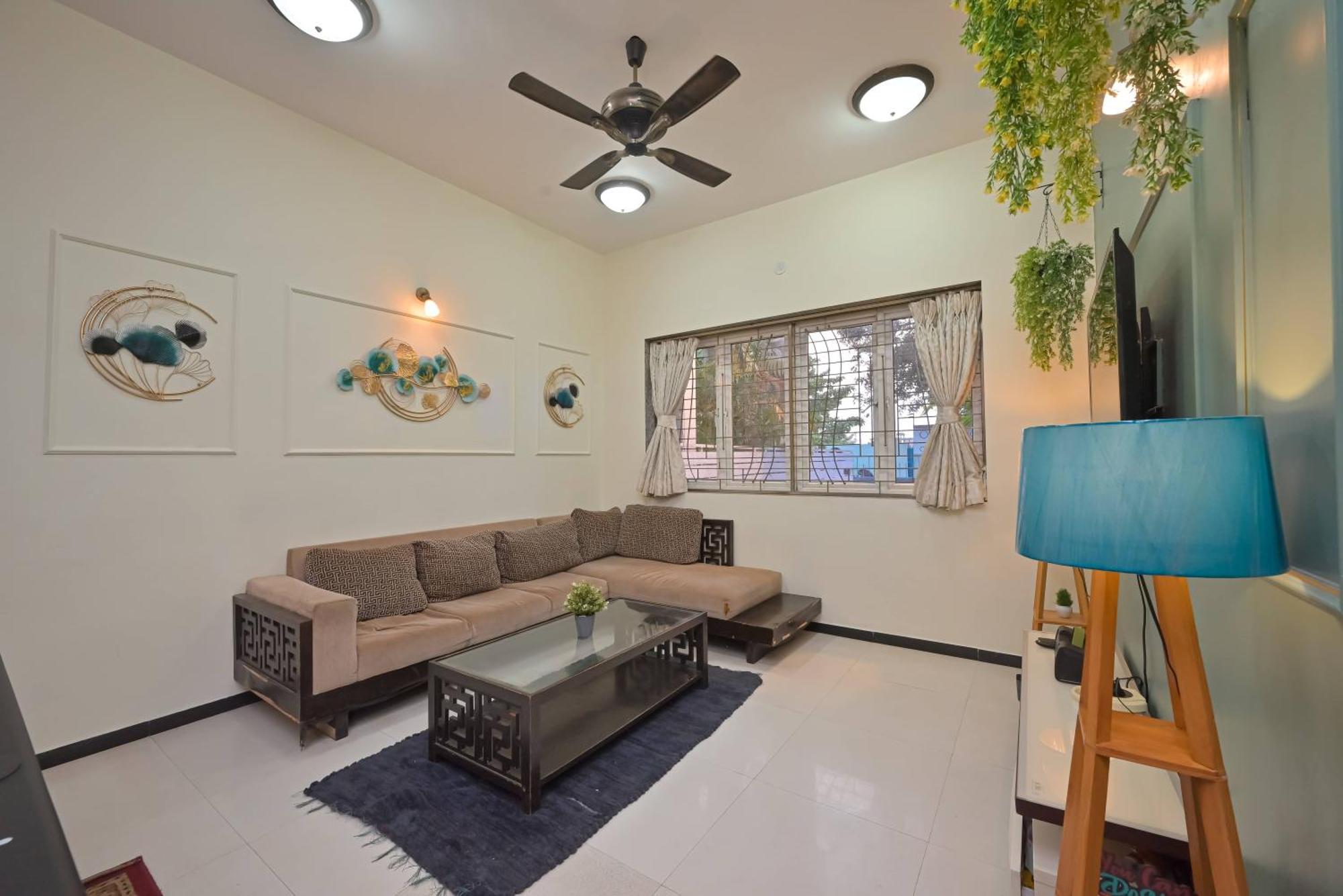 Fortune Villa By Tropicana Stays Lonavala Esterno foto