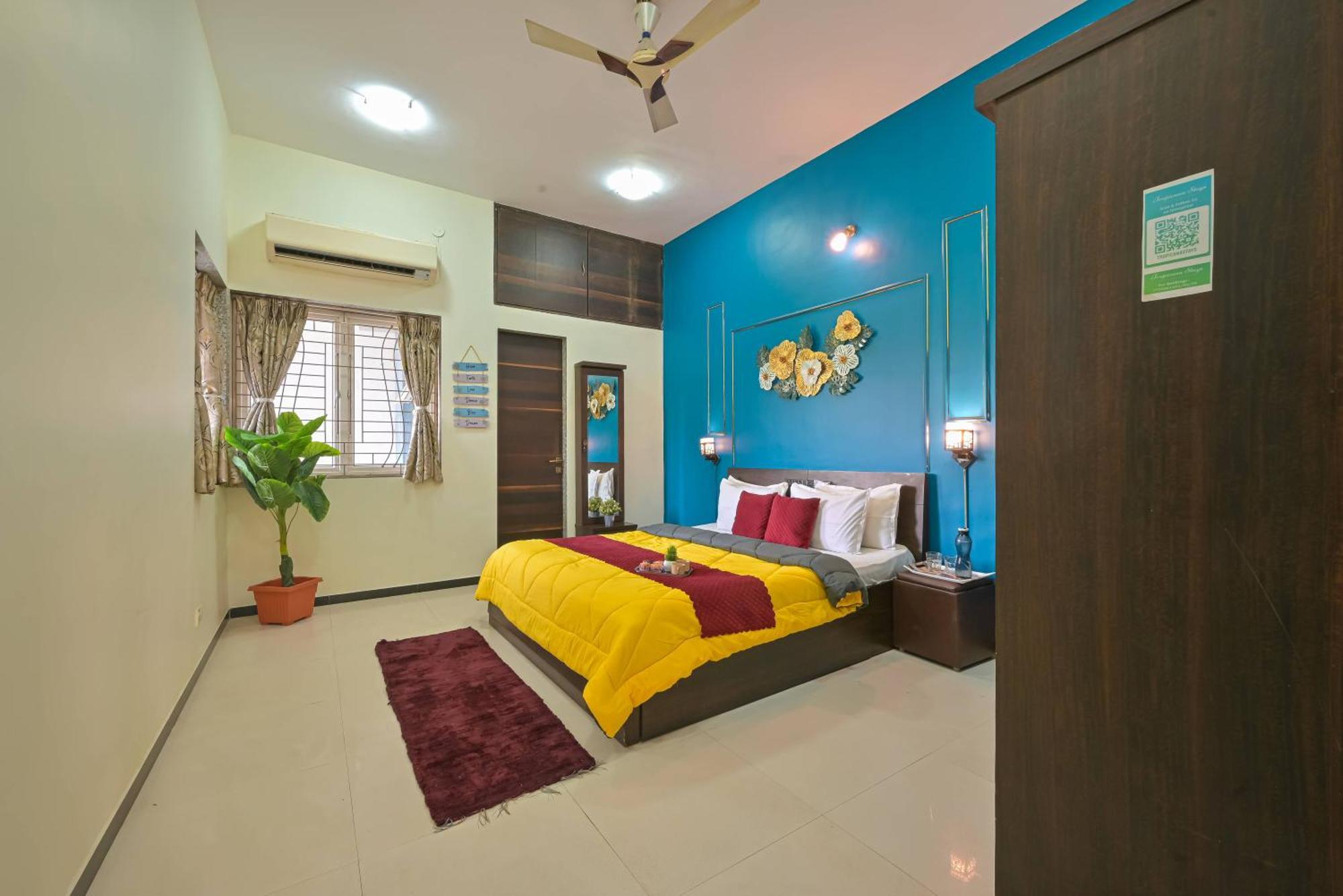 Fortune Villa By Tropicana Stays Lonavala Esterno foto