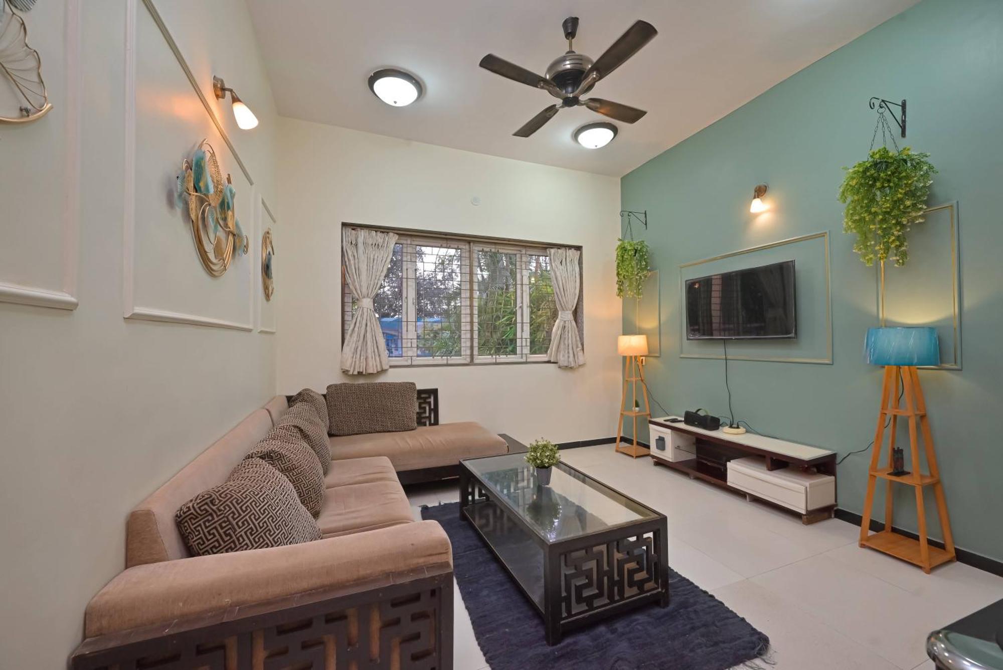 Fortune Villa By Tropicana Stays Lonavala Esterno foto
