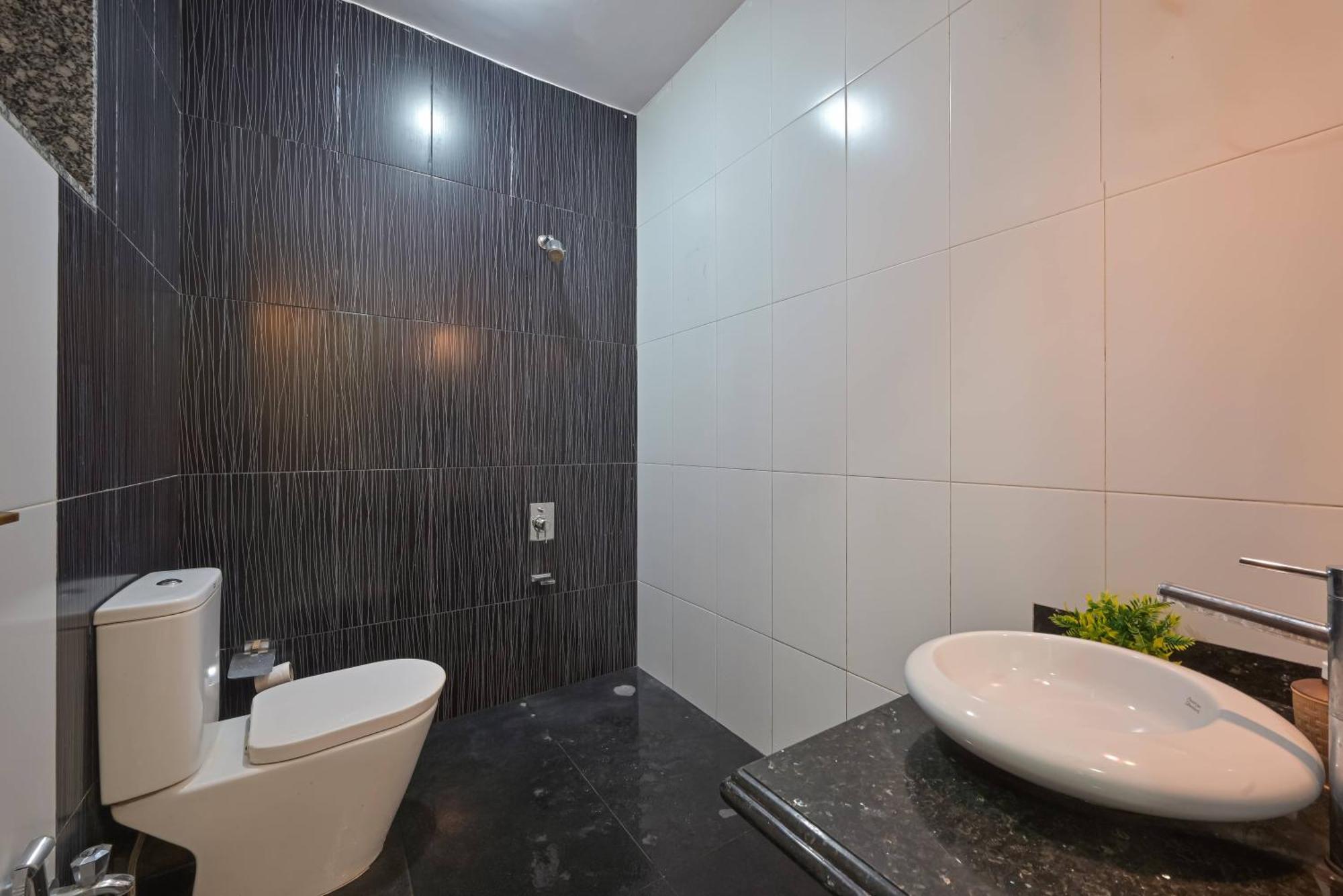 Fortune Villa By Tropicana Stays Lonavala Esterno foto