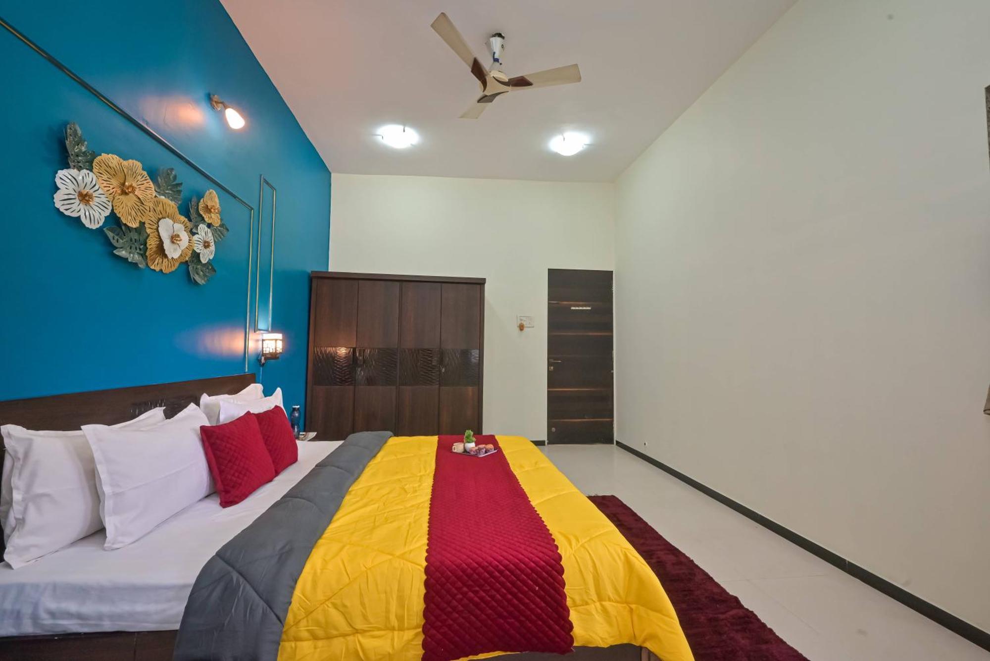 Fortune Villa By Tropicana Stays Lonavala Esterno foto