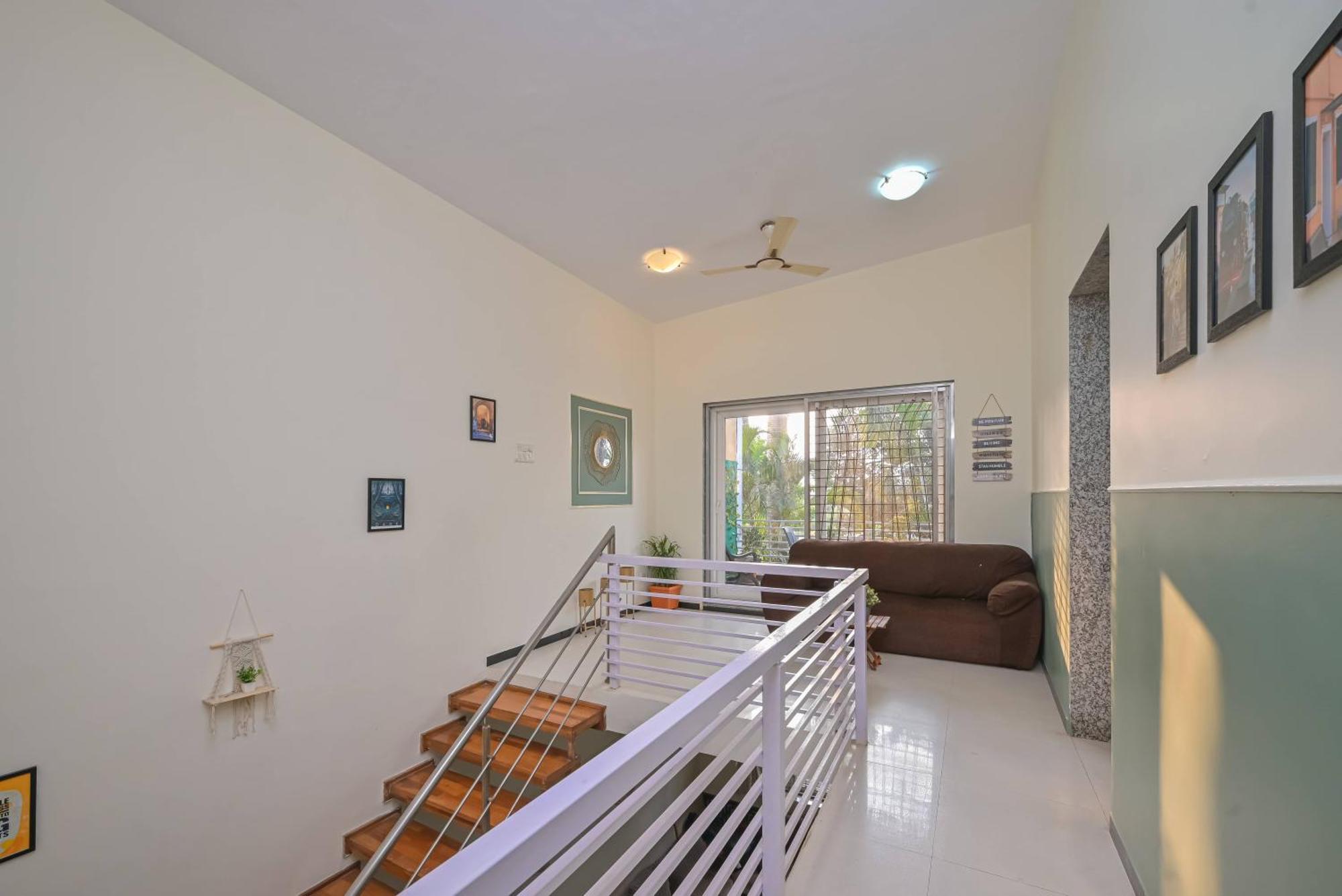 Fortune Villa By Tropicana Stays Lonavala Esterno foto