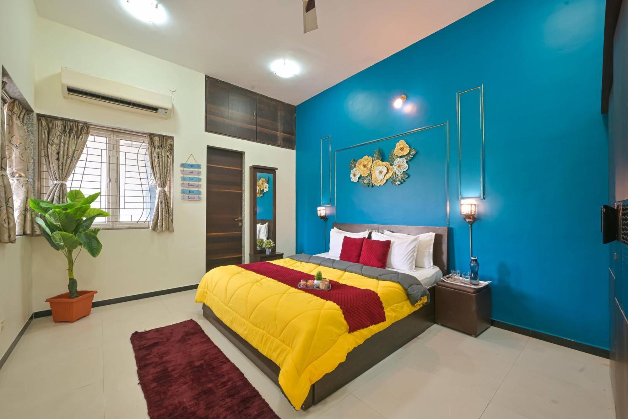 Fortune Villa By Tropicana Stays Lonavala Esterno foto