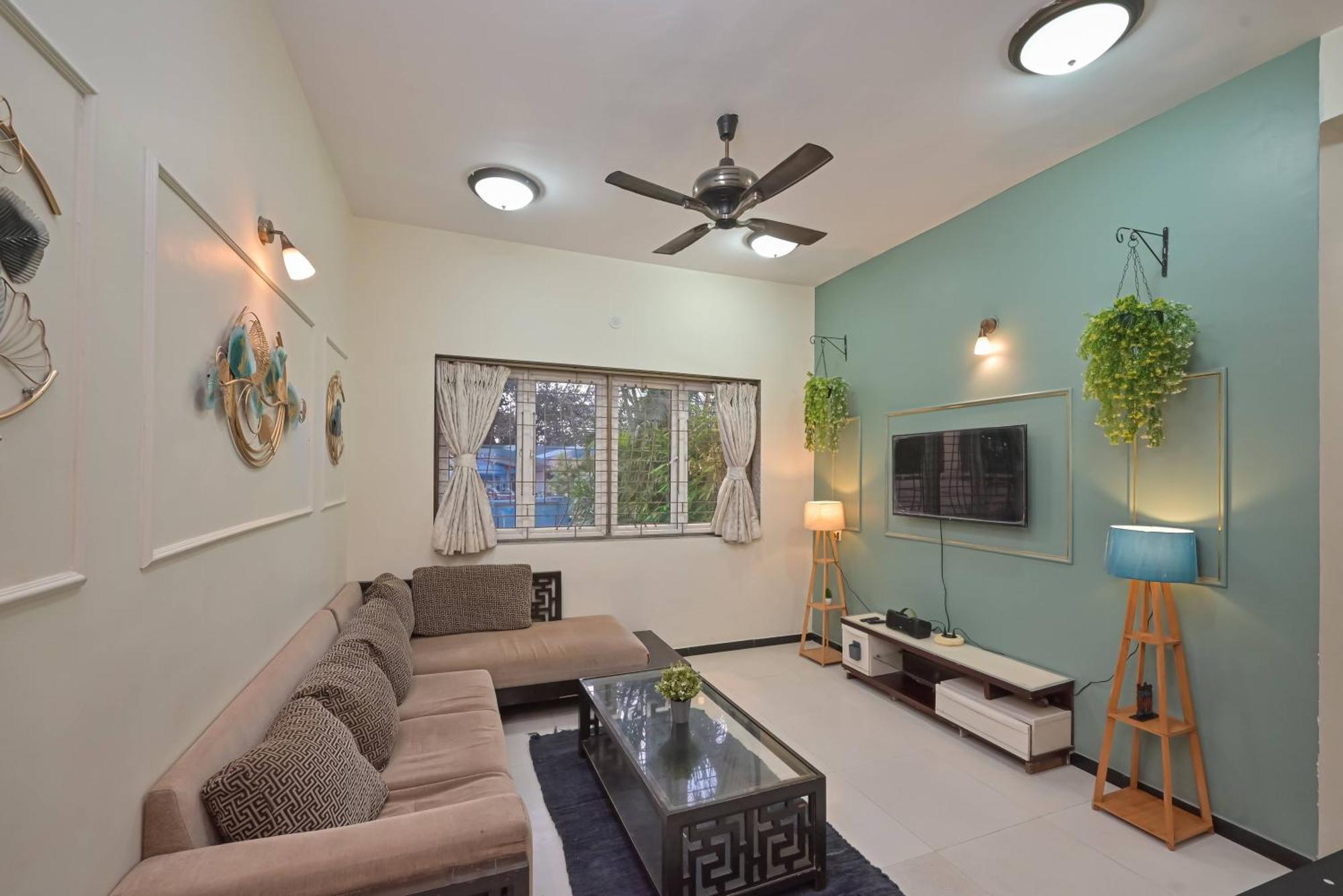 Fortune Villa By Tropicana Stays Lonavala Esterno foto