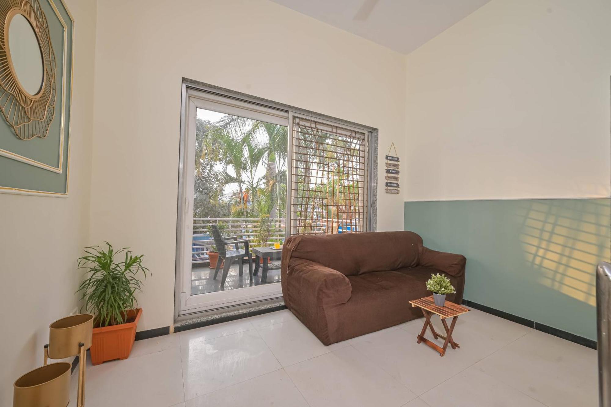 Fortune Villa By Tropicana Stays Lonavala Esterno foto